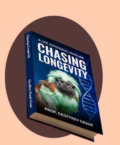 Book design chasing Dark