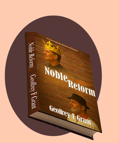 Nobel reform design Dark